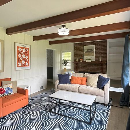Sapphire Shire Villa Winston-Salem Eksteriør billede