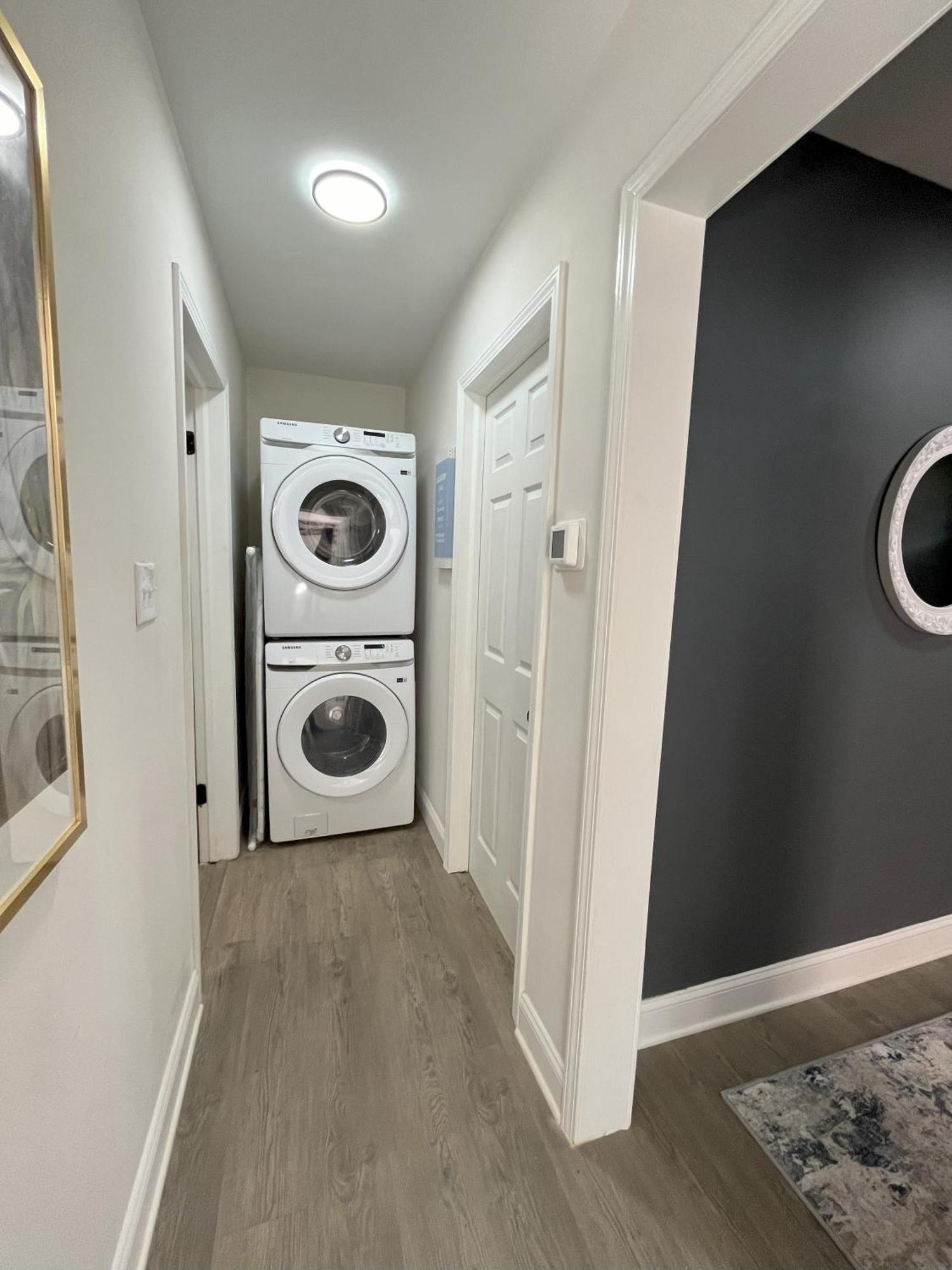 Sapphire Shire Villa Winston-Salem Eksteriør billede